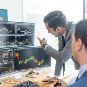 PADRÕES DE CANDLESTICK – COMO LER E INTERPRETAR GRÁFICOS