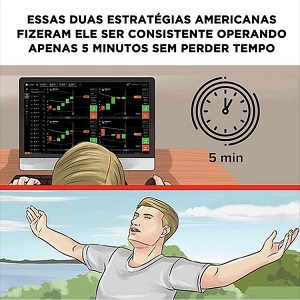INDÚSTRIA DO TRADER ACADEMY